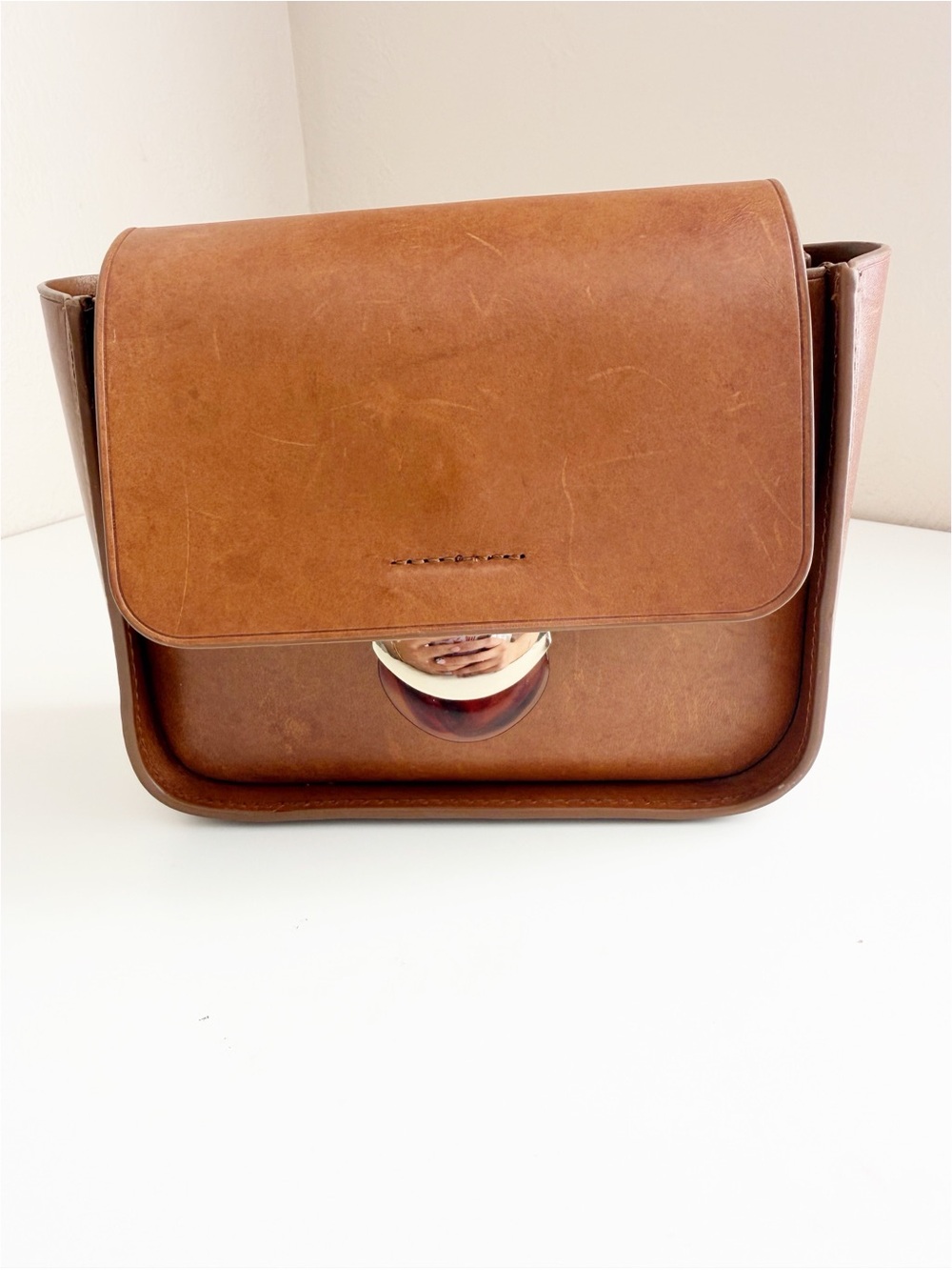 Loeffler Randall Lennox Mini Crossbody Bag - Picture 10 of 11